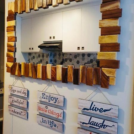 2 Bedroom Condo Vine Residences Quezon City With Pool Wifi Karaoke Board Games Netflix Extérieur photo