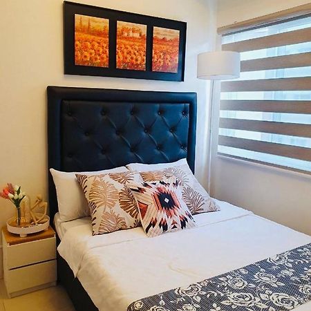 2 Bedroom Condo Vine Residences Quezon City With Pool Wifi Karaoke Board Games Netflix Extérieur photo