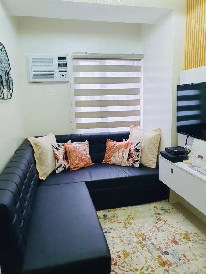 2 Bedroom Condo Vine Residences Quezon City With Pool Wifi Karaoke Board Games Netflix Extérieur photo