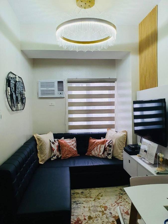 2 Bedroom Condo Vine Residences Quezon City With Pool Wifi Karaoke Board Games Netflix Extérieur photo